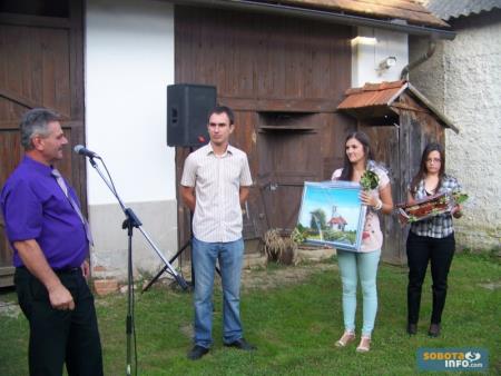 Otvoritev vinoteke 16